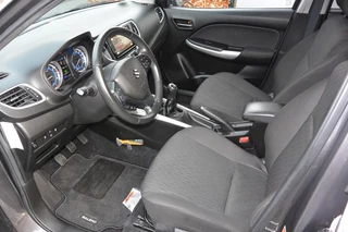 Suzuki Baleno - afbeelding nr 17