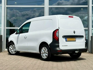 Renault Kangoo Renault Kangoo Van 1.5 Blue dCi 95 Luxe L1|SCHUIFD.R|TREK|NAVI - afbeelding nr 2