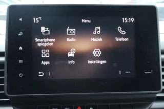 Renault Trafic Renault Trafic BPM VRIJ!! 2.0 Blue dC1 150 EDC T30 L2H1 Advance Direct Rijden!! Carplay I Camera - afbeelding nr 11