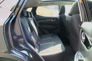 Nissan QASHQAI - afbeelding nr 17