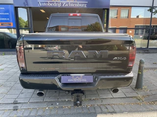 Dodge Ram 1500 - afbeelding nr 7