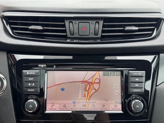 Nissan QASHQAI Nissan QASHQAI 1.3 DIG-T AUT. N-TEC 160PK HALF-LEER PANO-DAK 360-CAMERA AIRCO LMV PDC - afbeelding nr 7