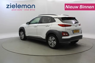 Hyundai Kona Hyundai Kona Electric Fashion 64 kWh - Carplay, Camera, Cruise, SOH 90% - afbeelding nr 3