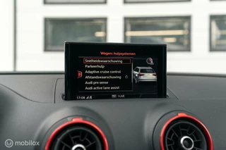 Audi RS3 Audi RS3 Sportback 2.5 TFSI Quattro 400PK NARDO PANO KEYLES - afbeelding nr 28