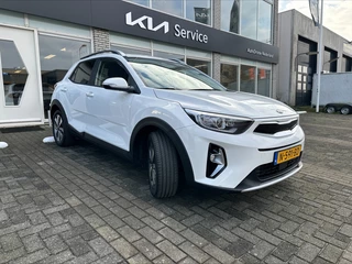 Kia Stonic - afbeelding nr 20