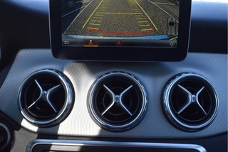 Mercedes-Benz GLA Mercedes-Benz GLA 180 | Camera | Allweather | Stoelverw | Navi | Cruise Control | LED | LM-Velgen - afbeelding nr 56
