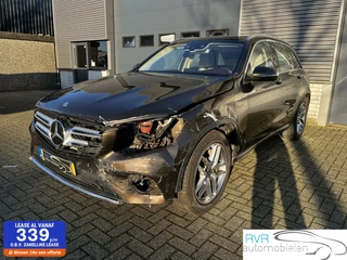 Mercedes-Benz GLC - 20723203-0