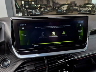 Peugeot 208 Peugeot 208 1.2 GT-Line Allure |Leer|Carplay|360Cam|Nav|LED - afbeelding nr 13