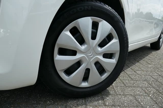 Citroën C1 Citroën C1 1.0 VTI FEEL AIRCO/BLEUTOOTH/NL-AUTO - afbeelding nr 19