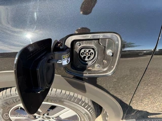 Kia Niro Kia Niro 1.6 GDi PHEV DynamicPlusLine  55km volledig electrisch rijden  Hierna hybride , Dodehoek detectie , Trekhaak afneembaar , Keyless entry , Navigatie , Camera , Parkeerhulp voor & Achter , fab garantie - afbeelding nr 11