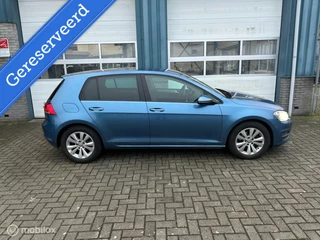 Volkswagen Golf Volkswagen Golf VII 1.4 TSI Comfortline BlueMotion\ DSG - afbeelding nr 7