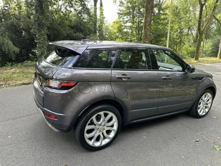 Land Rover Range Rover Evoque - afbeelding nr 60