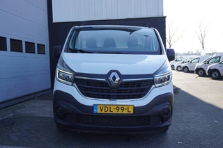 Renault Trafic - Airco - Navi - Cruise - 2x Schuifdeur €14.900,- Excl. - afbeelding nr 6