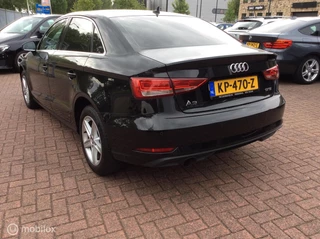 Audi A3 Audi A3 Limousine 1.0 TFSI Pro Line Automaat Nav Lm Vlg Nap - afbeelding nr 8