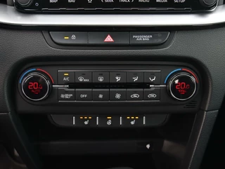 Kia Ceed Sportswagon Kia Ceed Sportswagon 1.6 GDI PHEV DynamicPlusLine | Trekhaak | Elek. verstelbare bestuurdersstoel - afbeelding nr 17