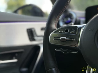 Mercedes-Benz A-Klasse Mercedes A-klasse AMG 35 4MATIC / Pano / Burmester - afbeelding nr 55