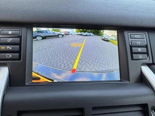 Land Rover Discovery Sport Land Rover Discovery Sport 2.0 Si4 4WD HSE Luxury PANO  22'' - afbeelding nr 11