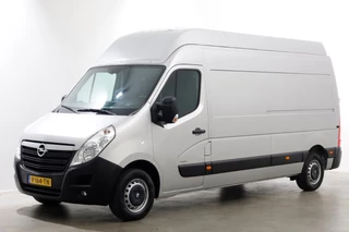 Opel Movano - afbeelding nr 9