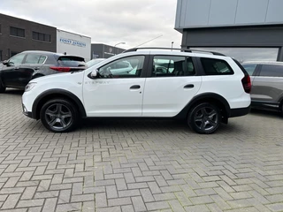 Dacia Logan - afbeelding nr 4