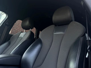 Audi A3 Audi A3 Sportback 35 TFSI 150PK Automaat 3X S-Line Virtual Cockpit - afbeelding nr 11