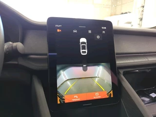 Polestar 2 Polestar 2 Long Range Dual Motor Launch Edition 78kWh TREKHAAK I PANO DAK I GR.NAVI + CAMERA I GETINTE RAMEN - afbeelding nr 9
