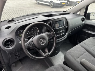 Mercedes-Benz Vito Mercedes-Benz Vito 114 CDI Lang*CRUISE*NAVI*3PERS*AUTOM.*ECC - afbeelding nr 3