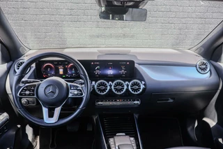 Mercedes-Benz GLA Mercedes GLA-klasse 250 e Luxury PANORAMADAK TREKHAAK MEMORY SFEERVERLICHTING - afbeelding nr 28
