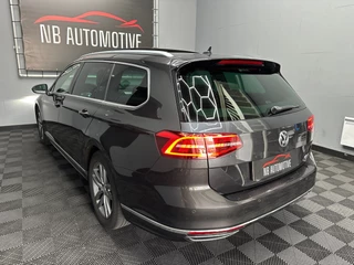 Volkswagen Passat Volkswagen Passat Variant 1.4 TSI ACT Highline Business R - afbeelding nr 4