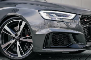 Audi RS3 Audi RS3 2.5 TFSI quattro B&O Keyless Pano Leer - afbeelding nr 9