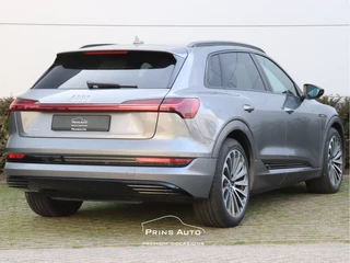 Audi e-tron |PANO|MEMORY|CARPLAY|ORIG. NL| - afbeelding nr 2