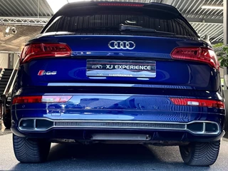 Audi Q5 Audi Q5 3.0 TFSI SQ5 quattro Pro Line Plus PANO HUD - afbeelding nr 8