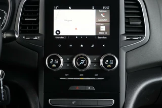 Renault Mégane Estate Renault Megane Estate 1.3 TCe Business Zen, NL, aut. CarPlay - afbeelding nr 9