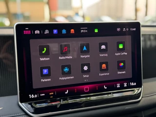 Volkswagen Tiguan Volkswagen TIGUAN 1.5 eTSI DSG Lane ass Drive pilot CarPlay 150 PK Keyless Camera Sfeerverlichting Life edition Direct leverbaar - afbeelding nr 35