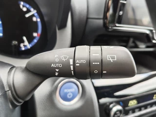 Toyota Yaris Cross Toyota Yaris Cross 1.5 Hybrid First Edition | Navi | Keyless Start & Entry | Androi - afbeelding nr 12