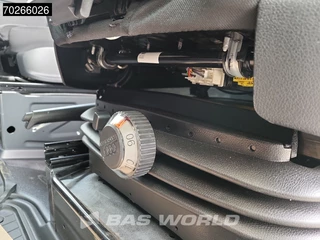 Mercedes-Benz Sprinter Mercedes Sprinter 317 CDI Automaat Bakwagen Laadklep Lat om Lat Navi Airco Cruise Meubelbak Koffer 22m3 Airco Cruise control - afbeelding nr 21