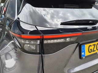 Toyota Yaris Cross Toyota Yaris Cross 1.5 Hybrid 130 Dynamic | Comfort Pack | Sensoren v/a | Stoelverw - afbeelding nr 36