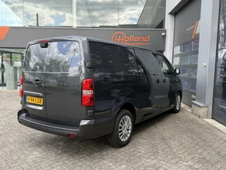 Peugeot Expert Peugeot Expert 2.0 BlueHDi 180 S&S L3 DC|LED|AUTOM.|DC|DEMO - afbeelding nr 6