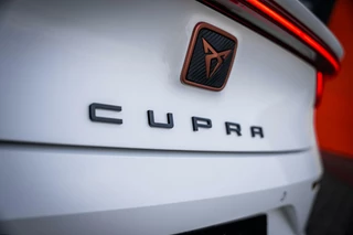 CUPRA Leon CUPRA Leon 1.4 e-Hybrid VZ Performance*KEYLESS*CAMERA*SFEER - afbeelding nr 9