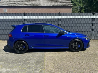 Volkswagen Golf Volkswagen Golf 2.0 TSI R 4Motion HUD AKRA PPF Dealer Onderh - afbeelding nr 8