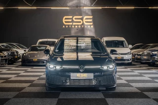 Volkswagen Golf Volkswagen Golf 1.4 eHybrid GTE | Pano | IQ Light | Dodehoek - afbeelding nr 4