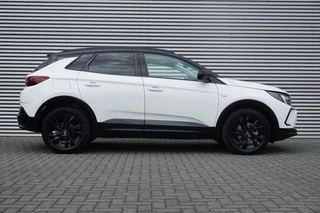 Opel Grandland Opel Grandland 130PK GS AUTOMAAT | CARPLAY | WINTERPACK | CAMERA | DODEHOEK! - afbeelding nr 6