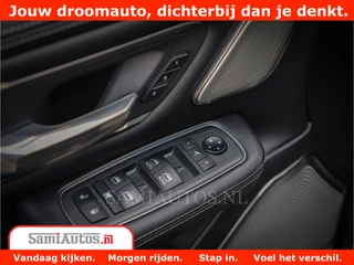 Dodge Ram 1500 Dodge Ram 1500 Limited 5.7 V8 4X4 Hemi | Meest volle Hemi limited uitvoering | Mwk | 3500KG | Comfortabele Dubbele Cabine met Royale 5 Zitplaatsen | - afbeelding nr 52