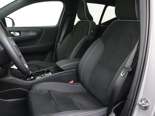Volvo XC40 - afbeelding nr 15