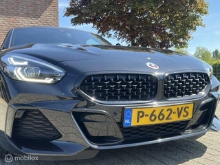 BMW Z4 BMW Z4 Roadster sDrive20i High Executive M-Sport H-Sportrem Adaptive Led - afbeelding nr 14