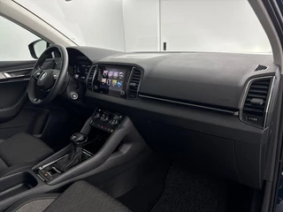 Škoda Karoq - afbeelding nr 5