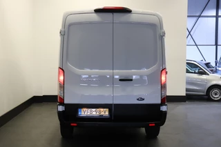 Ford Transit - Airco - Cruise - PDC - € 17.900,- Excl. - afbeelding nr 8