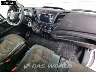 Iveco Daily Iveco Daily 35C18 Open Laadbak 3.0L Automaat Dubbellucht 3.5t Trekhaak LED Airco Cruise Pritsche Pickup Open Box 2m3 Airco Trekhaak Cruise control - afbeelding nr 9