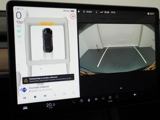 Tesla Model Y Tesla Model Y Performance AWD 75 kWh AUTOPILOT | PANO | TESLA GARANTIE T/M 7-2026 - afbeelding nr 41