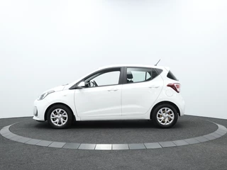 Hyundai i10 Hyundai i10 1.0i Comfort | All Season | Airco | Cruise control - afbeelding nr 9