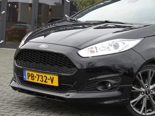 Ford Fiesta - afbeelding nr 34